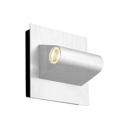 2 Light LED Outdoor Wall Sconce