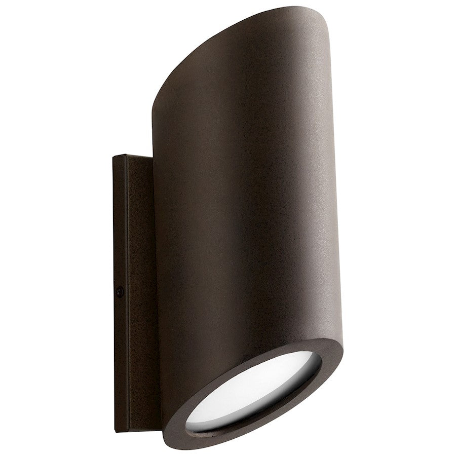 2 Light Outdoor Wall Sconce