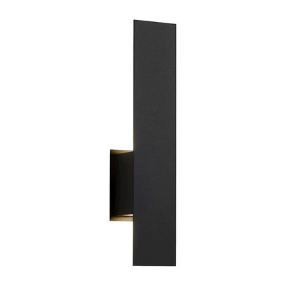 2 Light Outdoor Wall Sconce