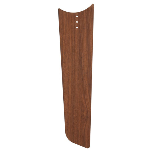 Oxygen Lighting Halcyon Blade Set Walnut - 3-8-131-24