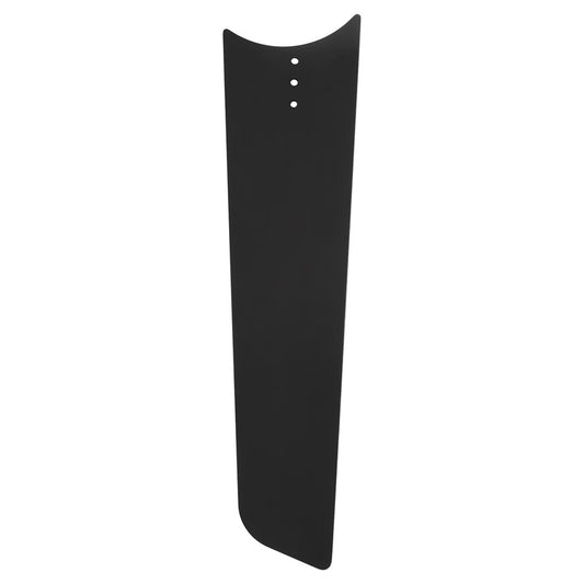 Oxygen Lighting Halcyon Blade Set, Black - 3-8-131-40