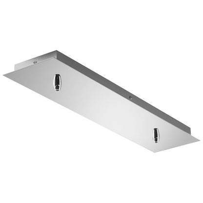 Oxygen Lighting Canopy Kit Pendant
