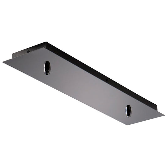 Oxygen Lighting Canopy Kit Pendant
