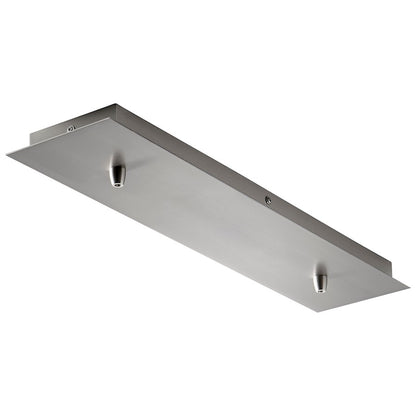 Oxygen Lighting Canopy Kit Pendant