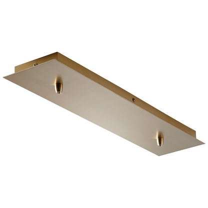 Oxygen Lighting Canopy Kit Pendant