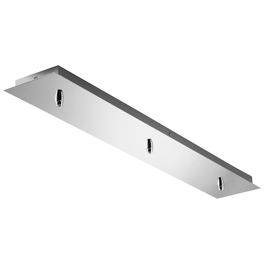 Oxygen Lighting Canopy Kit Pendant
