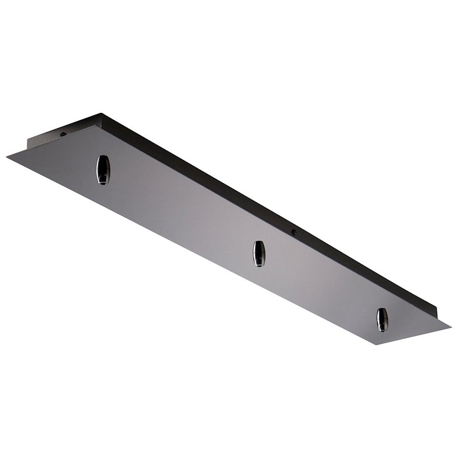 Oxygen Lighting Canopy Kit Pendant