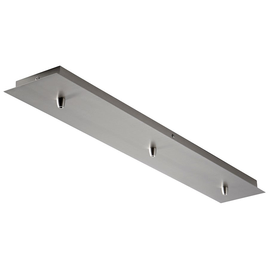 Oxygen Lighting Canopy Kit Pendant