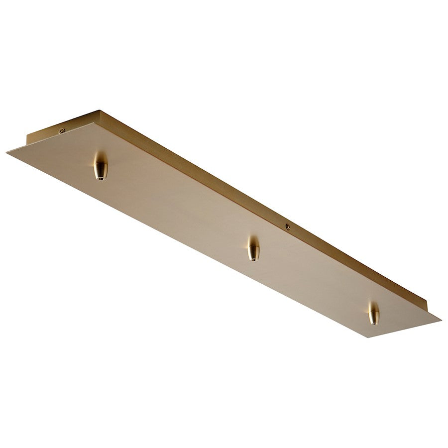 Oxygen Lighting Canopy Kit Pendant