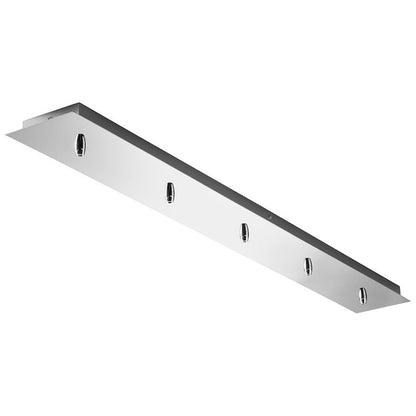 Oxygen Lighting Canopy Kit Pendant