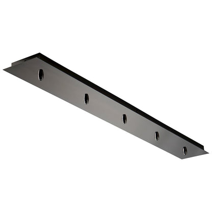 Oxygen Lighting Canopy Kit Pendant