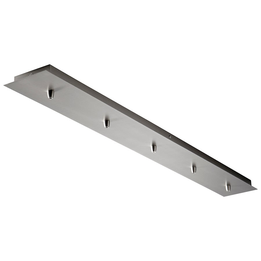 Oxygen Lighting Canopy Kit Pendant