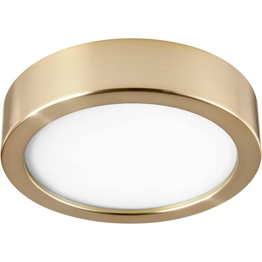 Oxygen Lighting Fleet Disk Led Kit