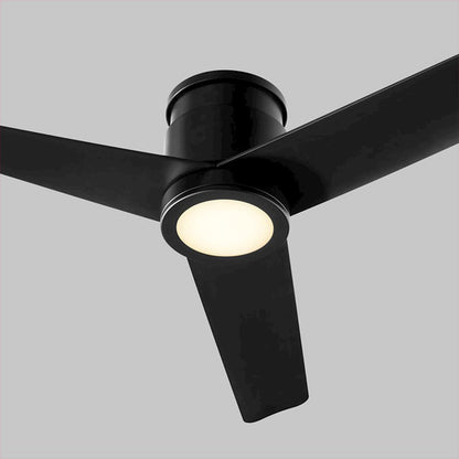 Oxygen Lighting Adora 1 Light Ceiling Fan LED Kit, White