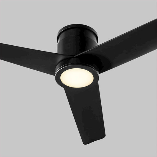 Oxygen Lighting Adora 1 Light Ceiling Fan LED Kit, White