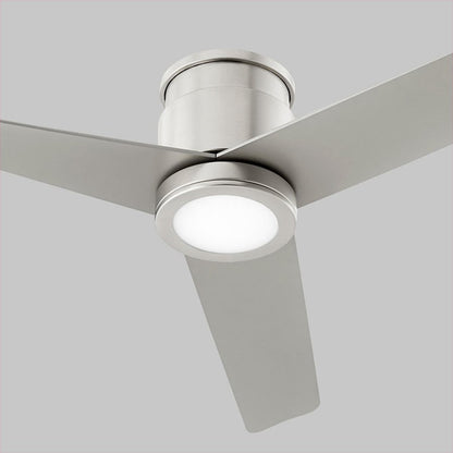 Oxygen Lighting Adora 1 Light Ceiling Fan LED Kit, White