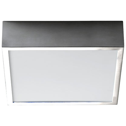 Oxygen Lighting Pyxis 1 Light Ceiling Mount