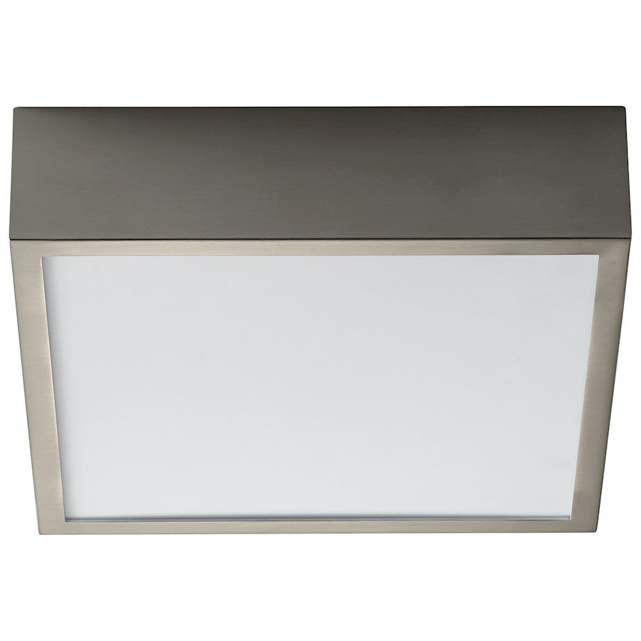 Oxygen Lighting Pyxis 1 Light Ceiling Mount