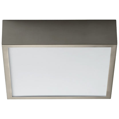 Oxygen Lighting Pyxis 1 Light Ceiling Mount