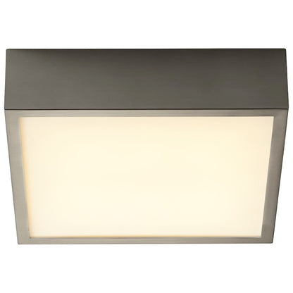 Oxygen Lighting Pyxis 1 Light Ceiling Mount