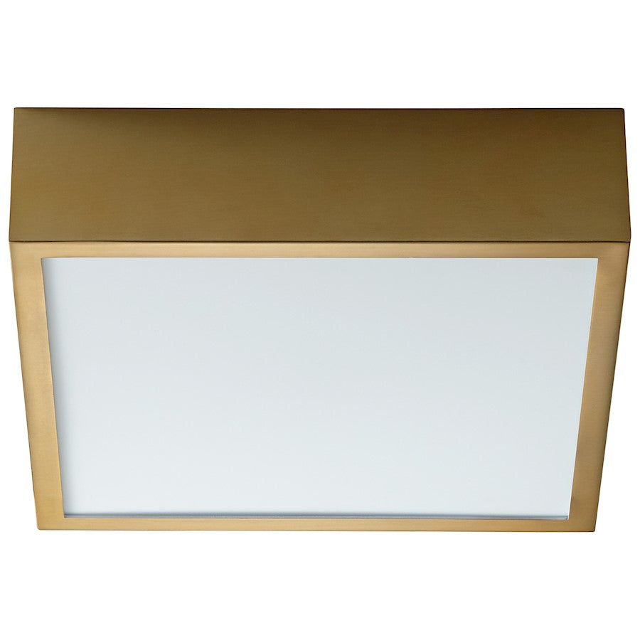 Oxygen Lighting Pyxis 1 Light Ceiling Mount