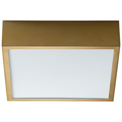 Oxygen Lighting Pyxis 1 Light Ceiling Mount