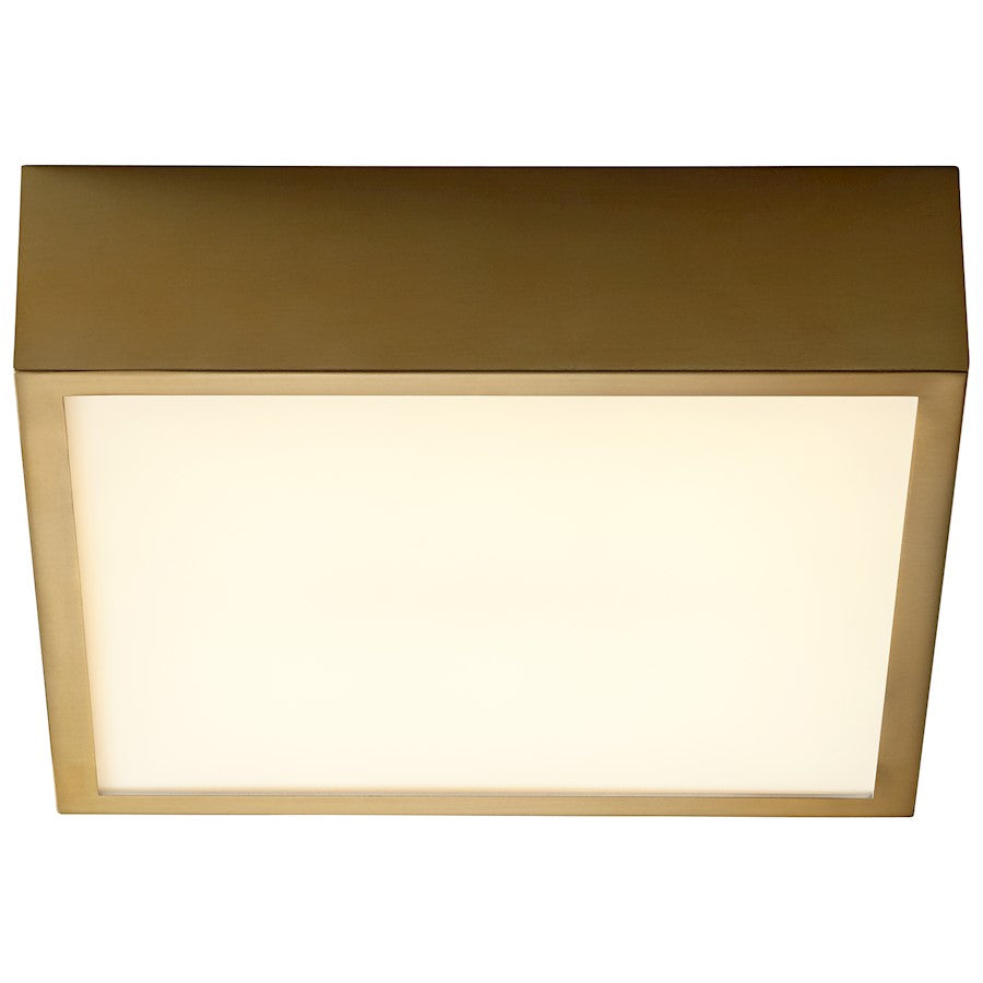 Oxygen Lighting Pyxis 1 Light Ceiling Mount