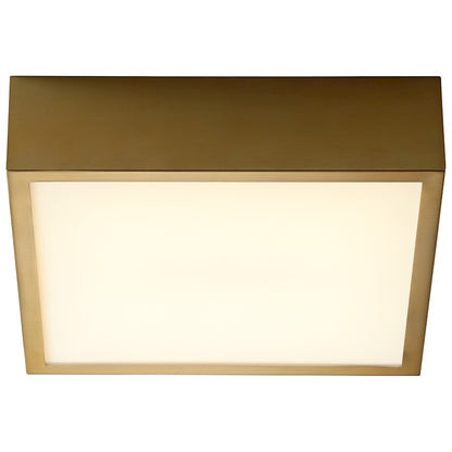 Oxygen Lighting Pyxis 1 Light Ceiling Mount