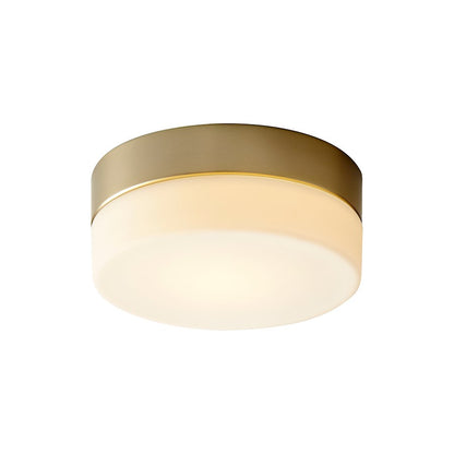 Oxygen Lighting Zuri 1 Light Ceiling Mount