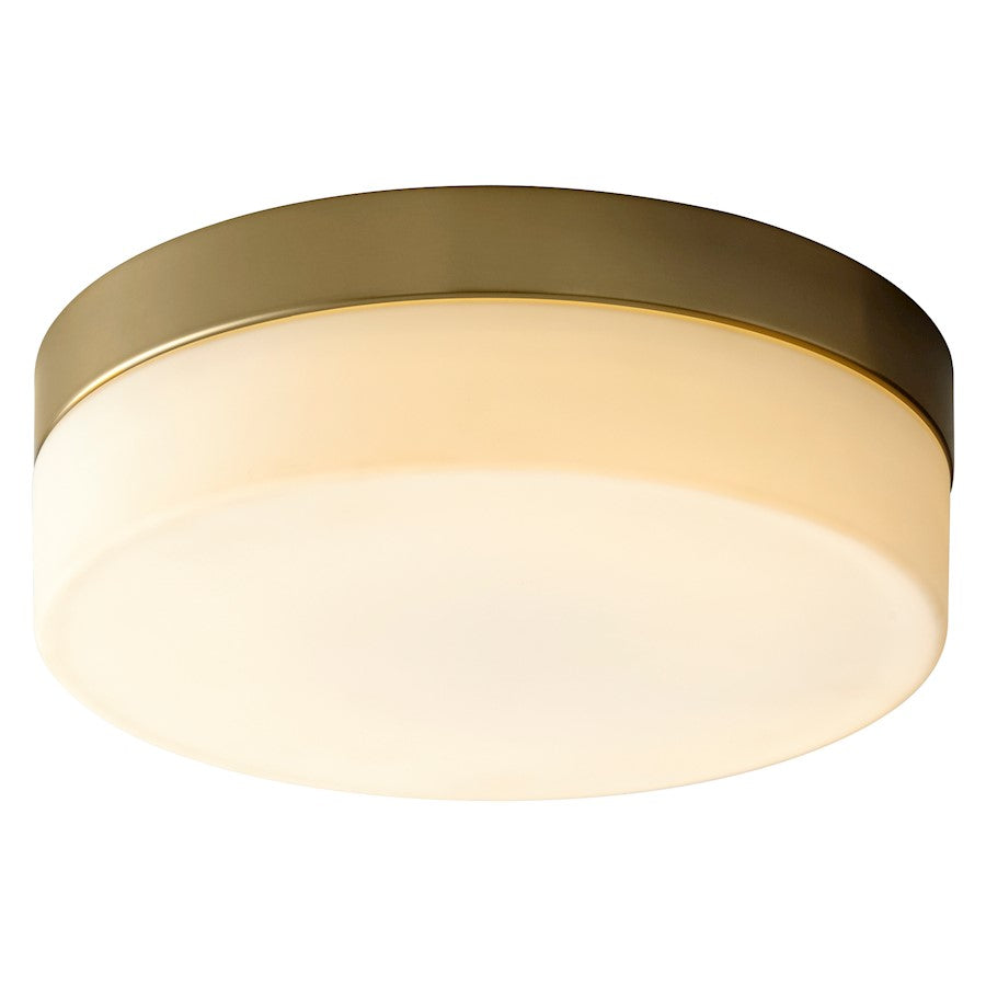 Oxygen Lighting Zuri 1 Light Ceiling Mount