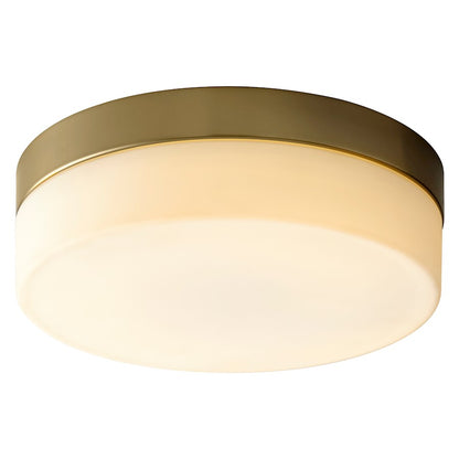 Oxygen Lighting Zuri 1 Light Ceiling Mount