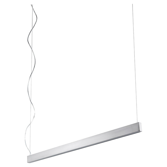 Oxygen Lighting Zepp 50" 4000K Pendant, Stn - 32-633-4024