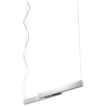 2 Light Pendant