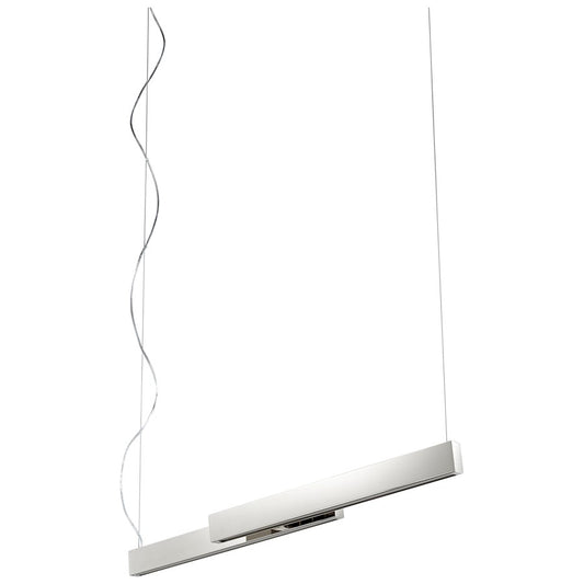 2 Light Pendant