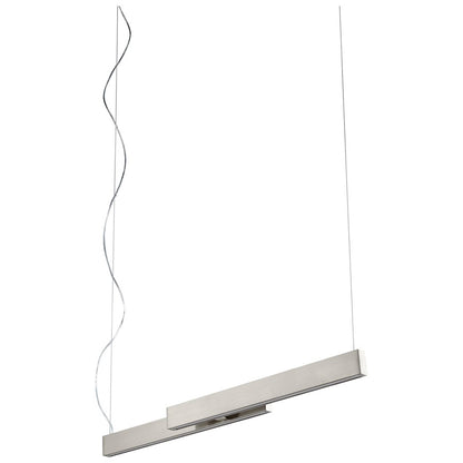 2 Light Pendant