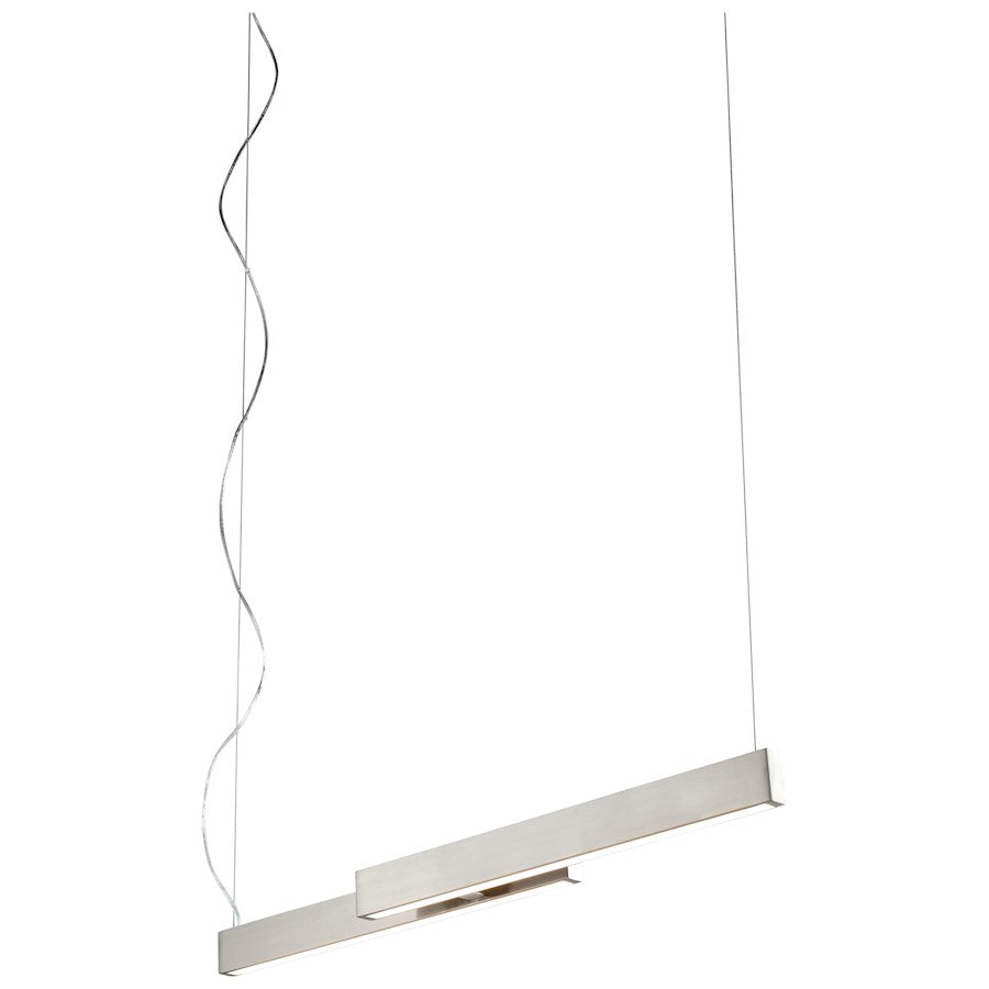 2 Light Pendant