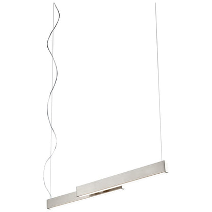 2 Light Pendant
