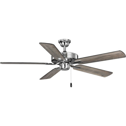 Progress Lighting Airpro 52" 5-Bld Ceiling Fan