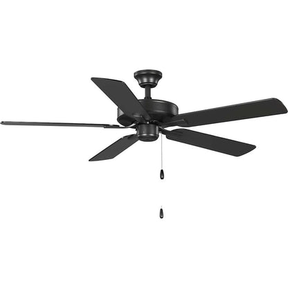Progress Lighting Airpro 52" 5-Bld Ceiling Fan