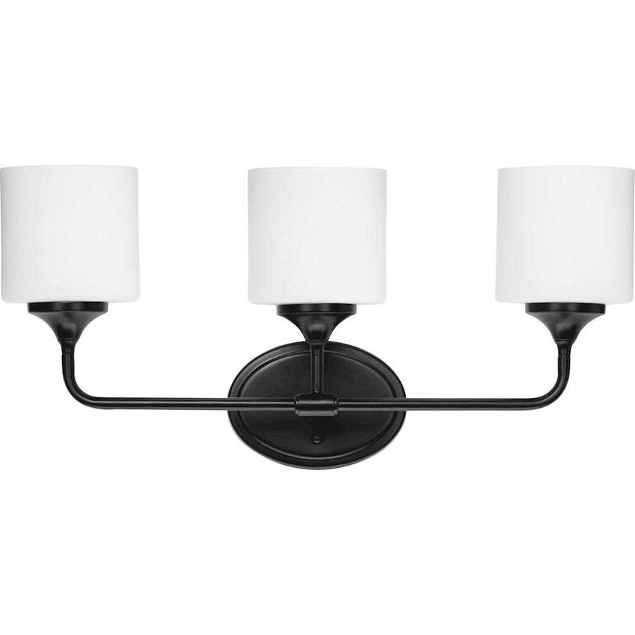3 Light Bathroom Vanity Light