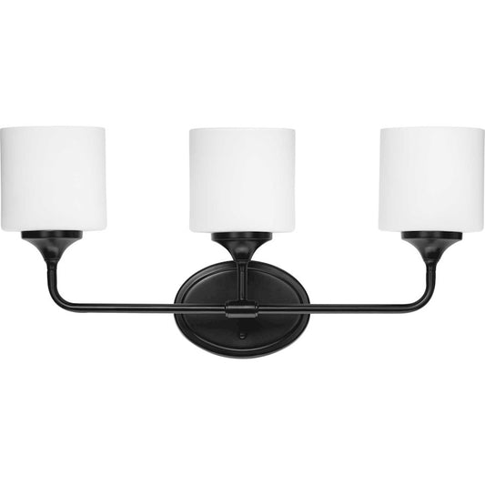 3 Light Bathroom Vanity Light