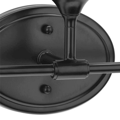 3 Light Bathroom Vanity Light