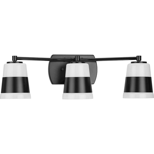 3 Light Bathroom Vanity Light