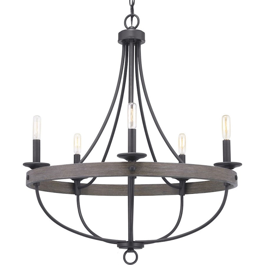 Gulliver Chandelier