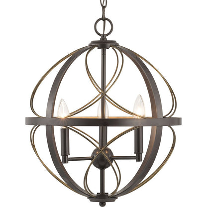Brandywine Pendant