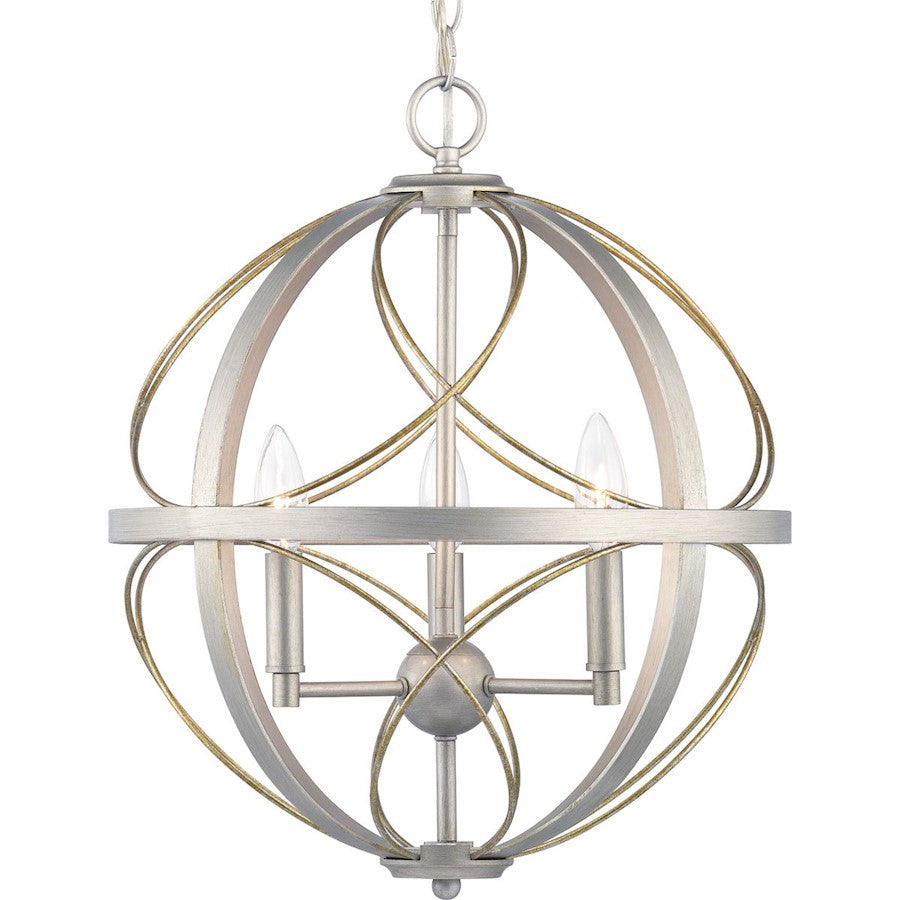 Brandywine Pendant