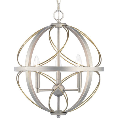 Brandywine Pendant