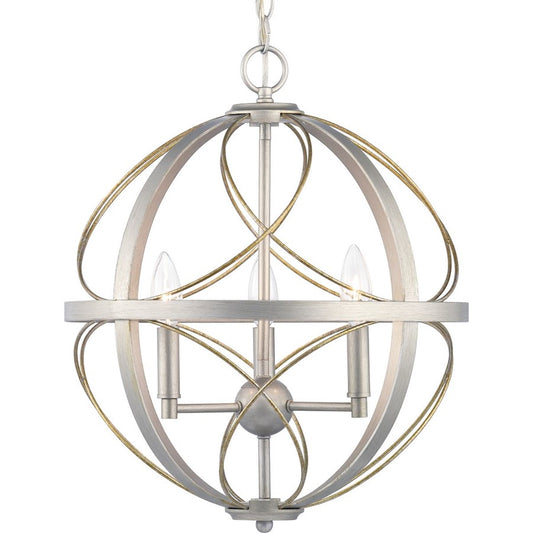 Brandywine Pendant