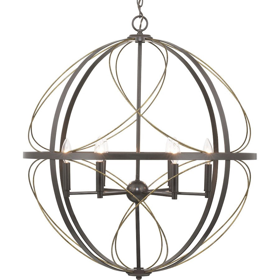 Brandywine Pendant