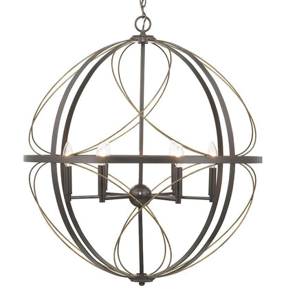 Brandywine Pendant